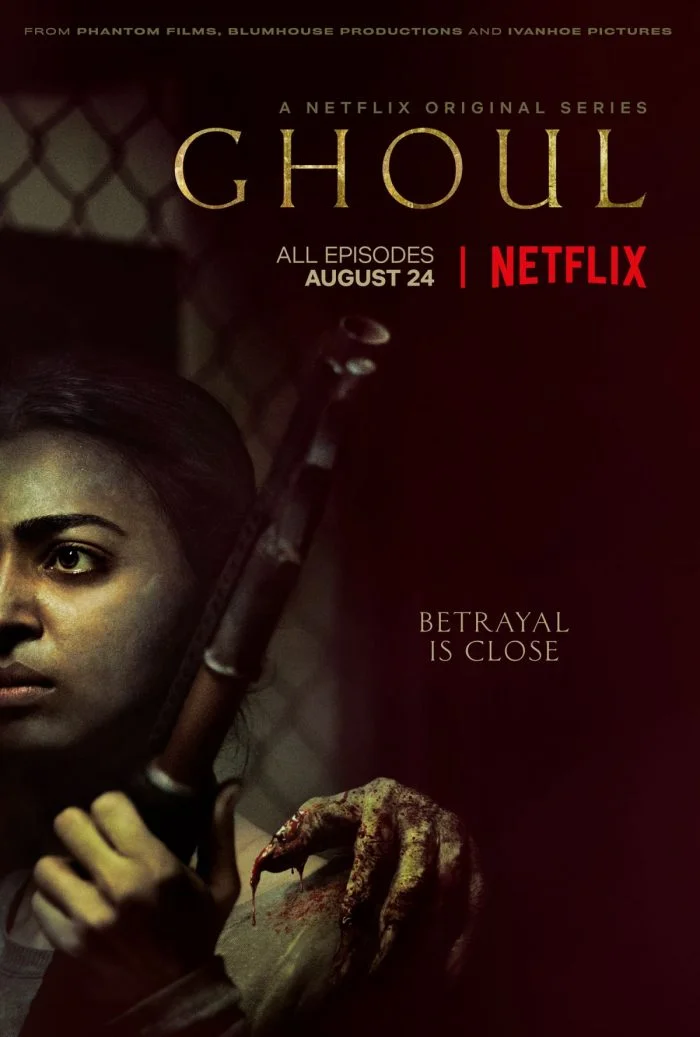 Ghoul horror Netflix class="wp-image-180772"