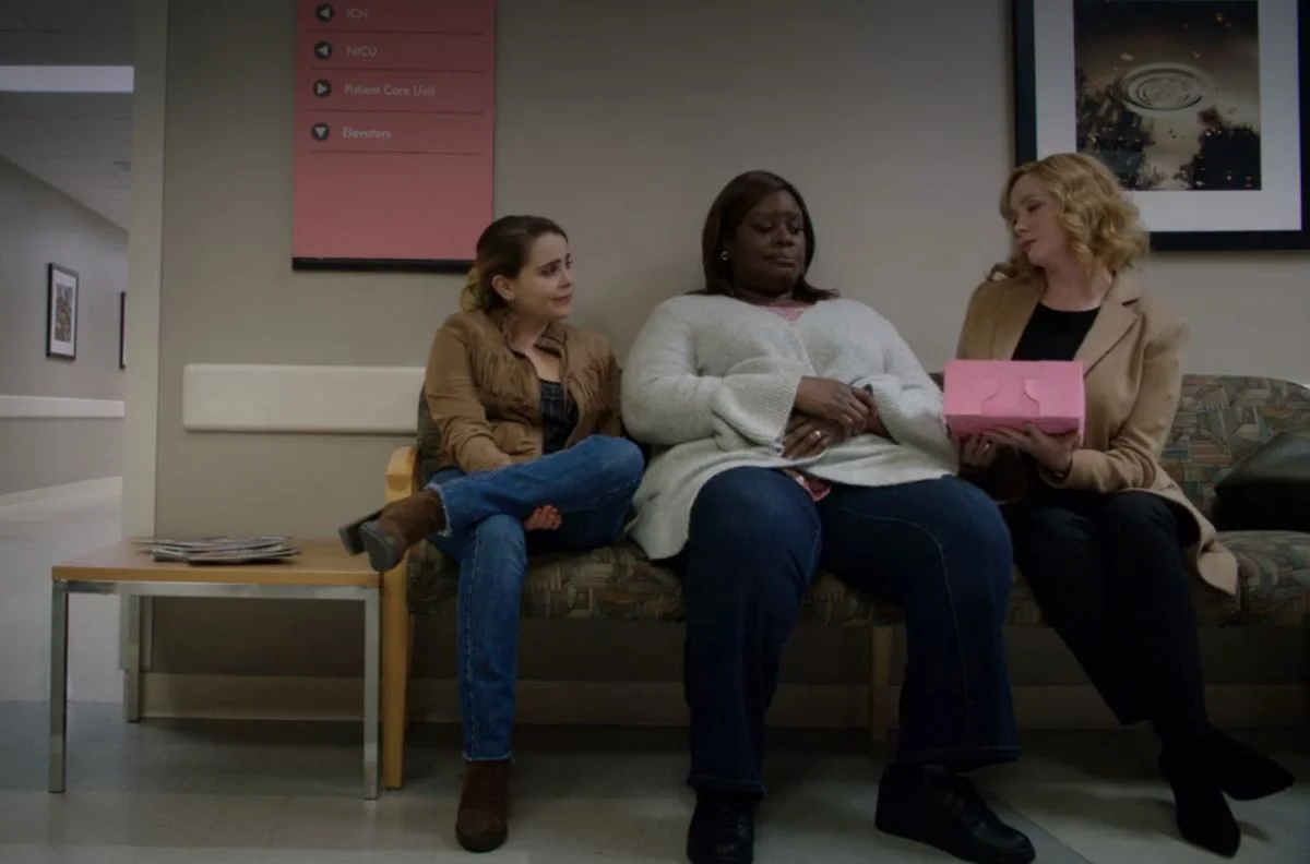 Good Girls od Netfliksa to mieszanka Breaking Bad i Weeds - recenzja