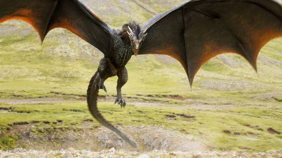 Gra o tron: Drugi spin-off podobno pokaże upadek smoczego imperium