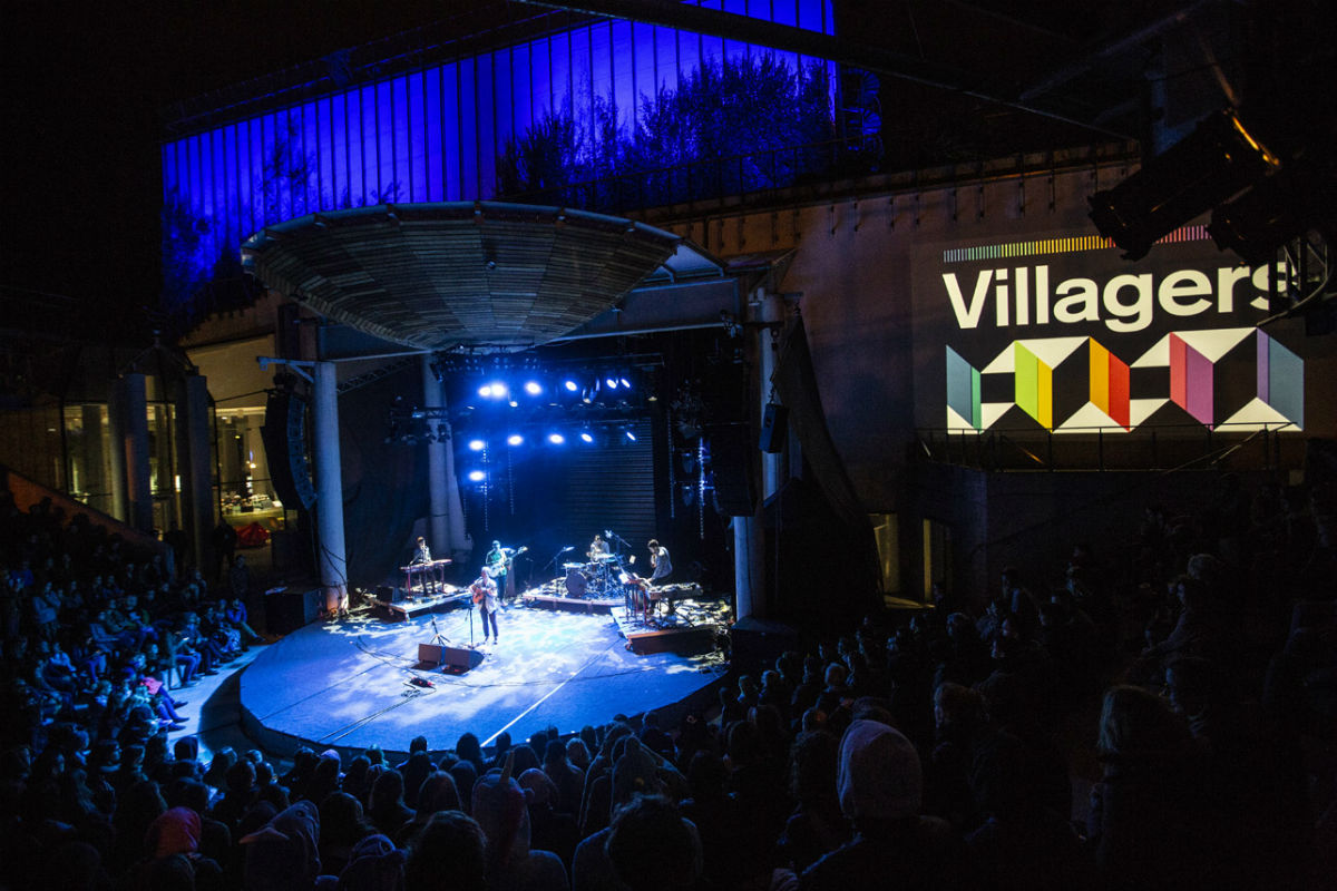 Mały wielki festiwal. Relacja z Halfway Festival 2018
