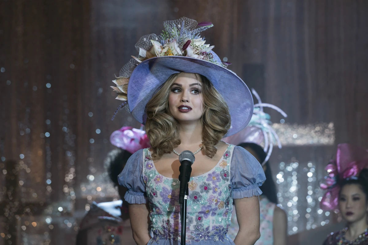 Insatiable Netflix petycja