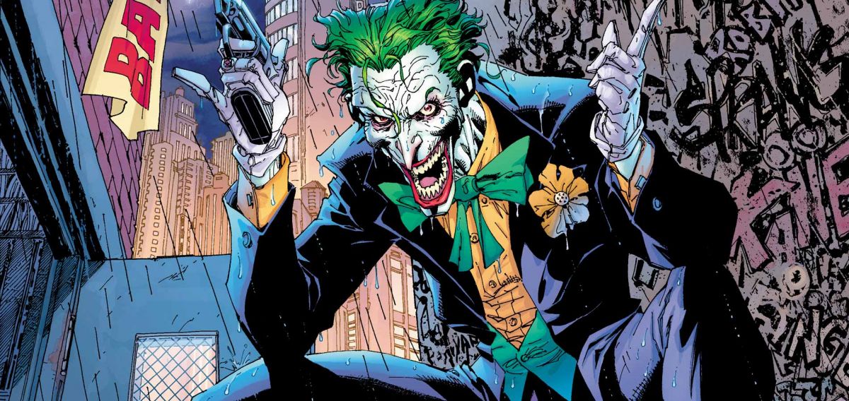 który joker jest najlepszy?
