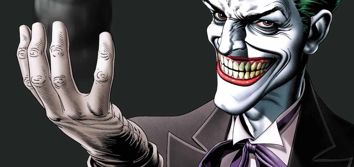 kim jest joker dc comics