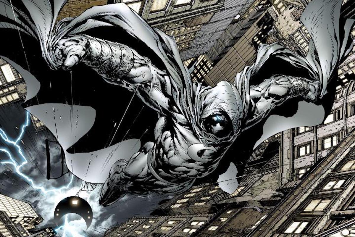 moon knight netflix marvel