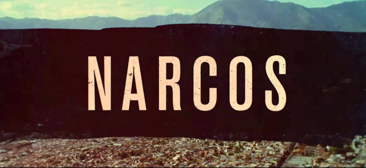 narcos: mexico zdjęcia