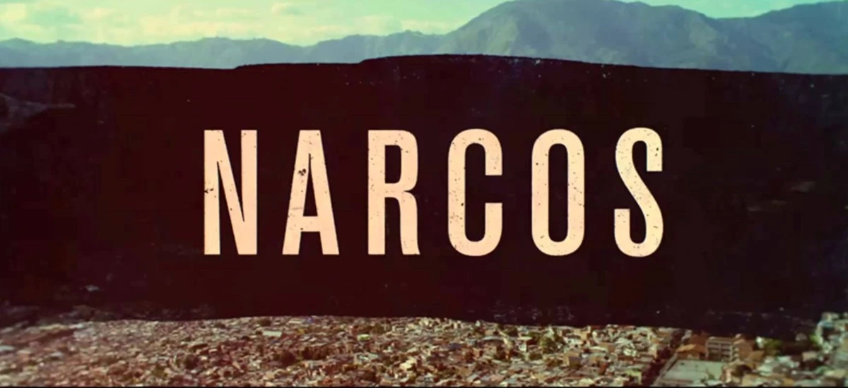 narcos: mexico zdjęcia