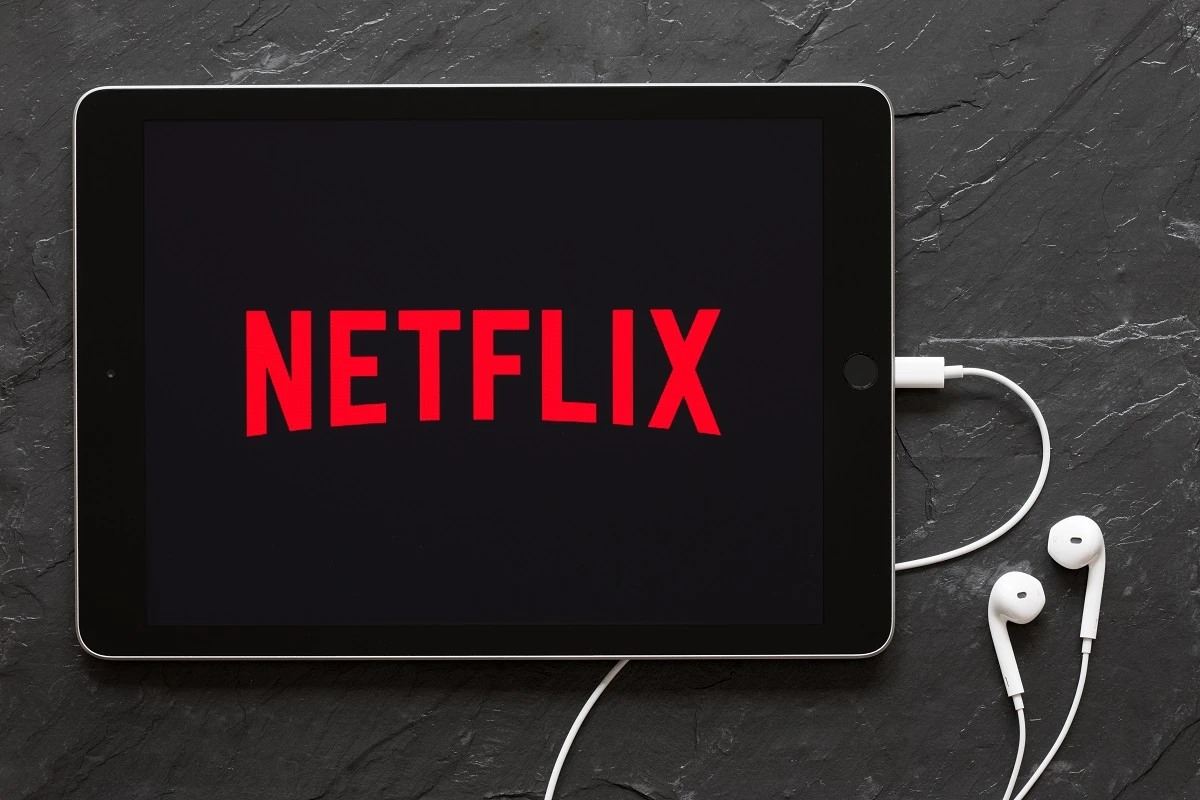 Netflix aktualizacja lipiec