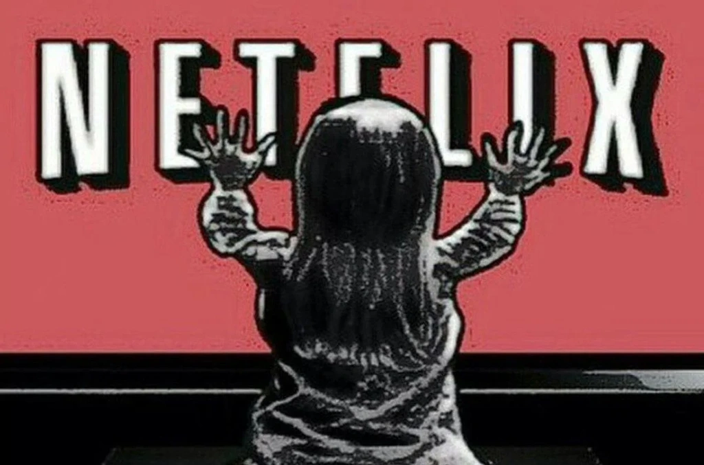 netflix ogladanie