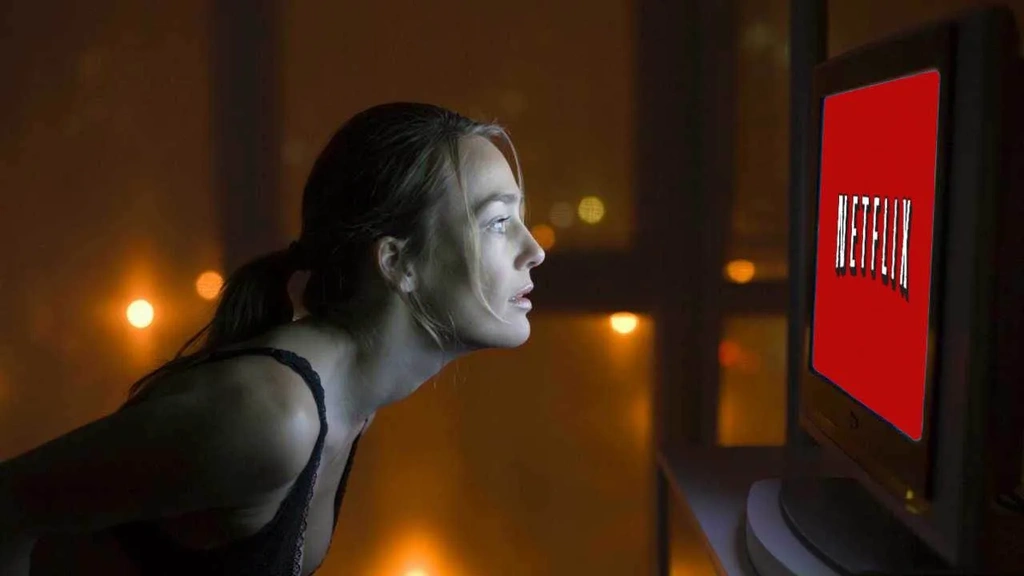 netflix ogladanie seriali
