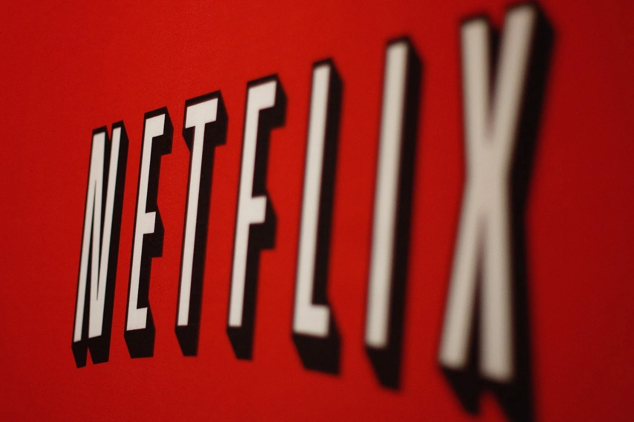netflix festiwal w wenecji