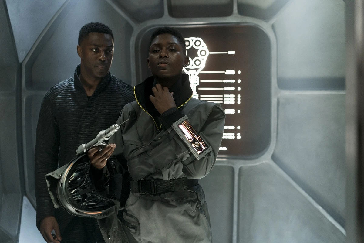 nightflyers