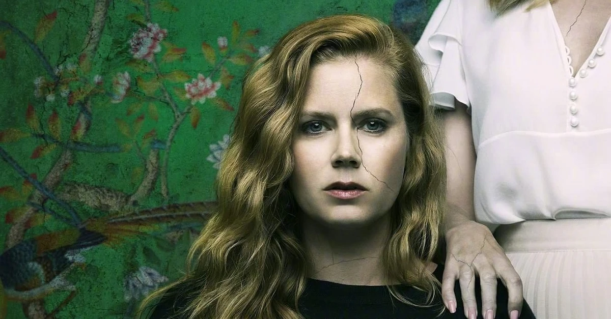 Ostre przedmioty: Nowy thriller kryminalny od dziś w HBO i HBO GO