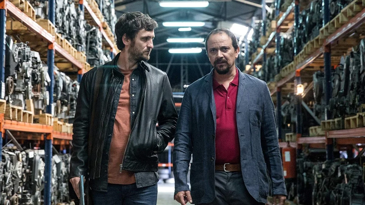 ostrzeżenie recenzja