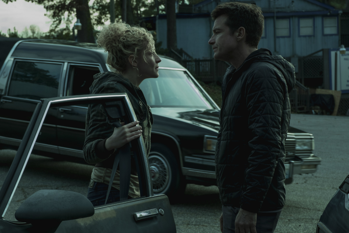 Ozark 2 sezon zwiastun
