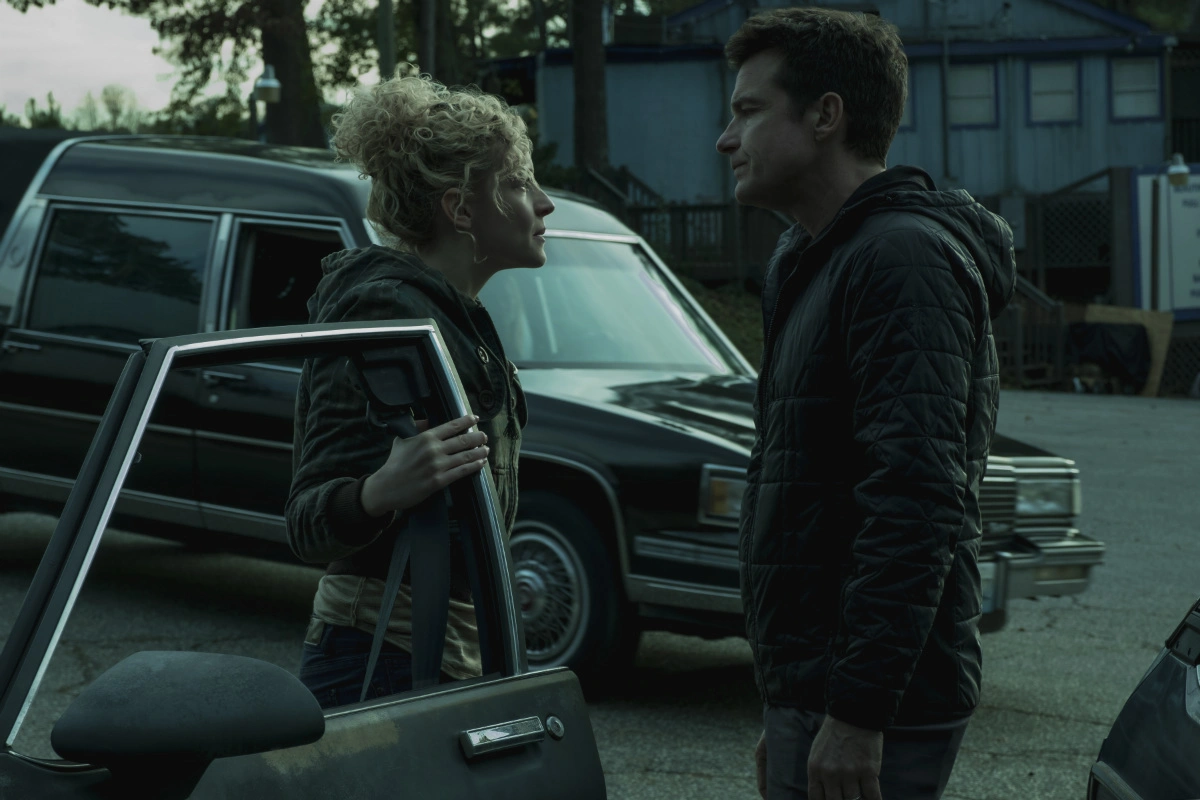 Ozark 2 sezon zwiastun