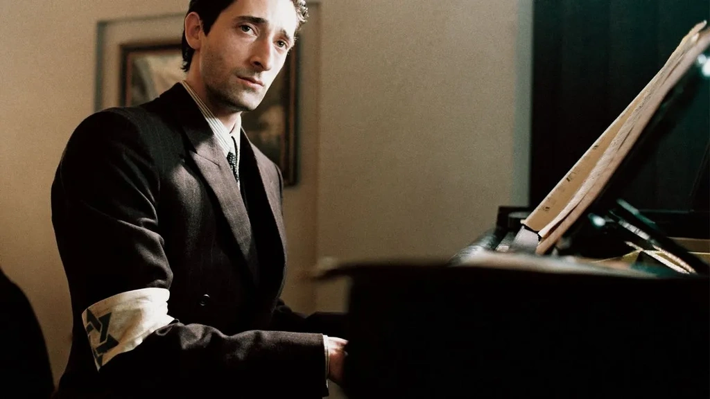 pianista film