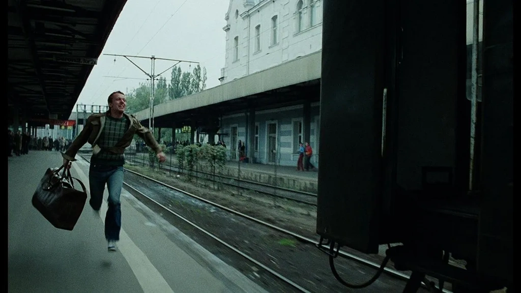 przypadek kieslowski film