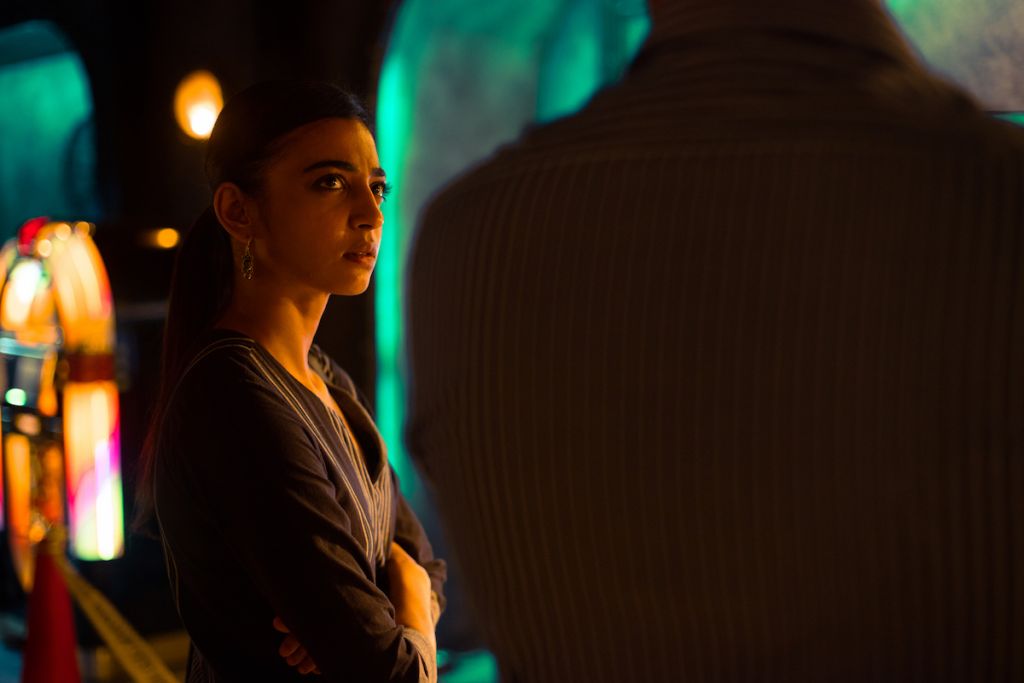 sacred games netflix serial recenzja 1 