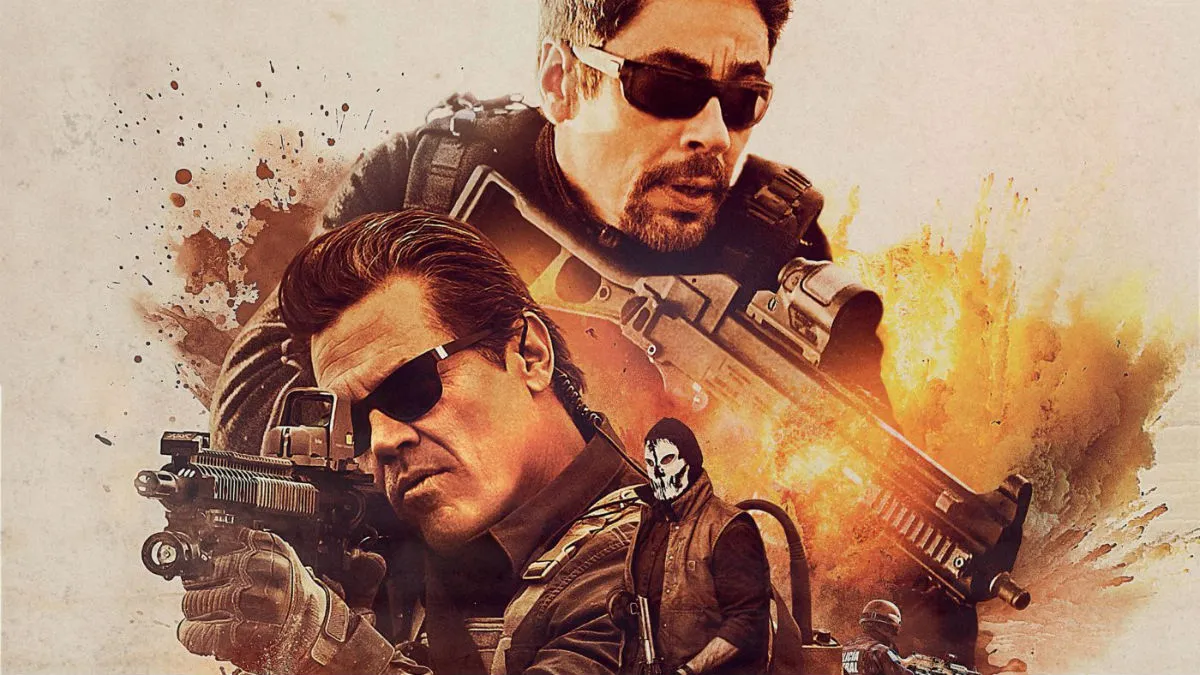 sicario 2 film