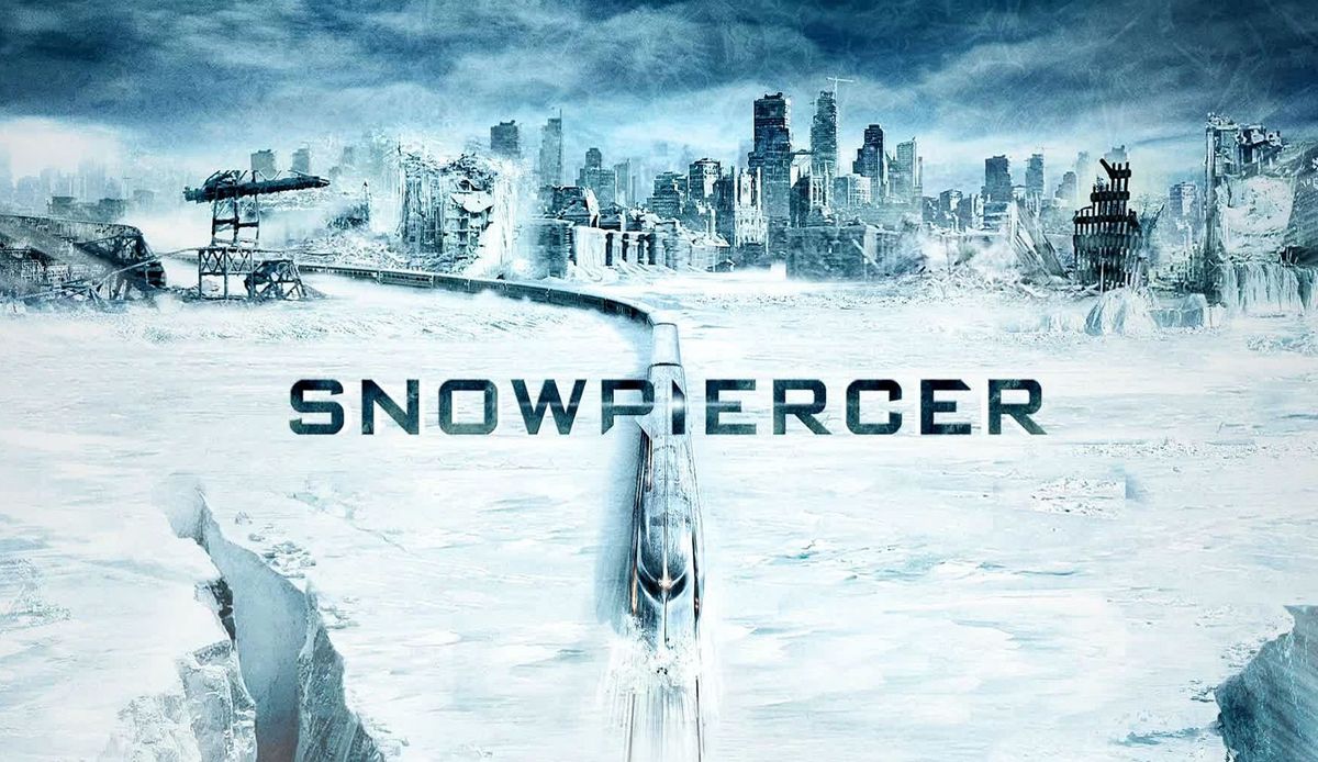 Snowpiercer serial