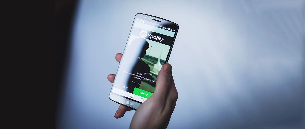 spotify wyniki finansowe liczba uzytkownikow