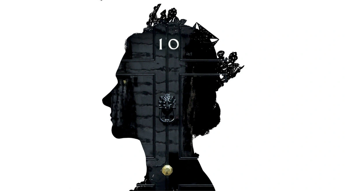 The Crown netflix