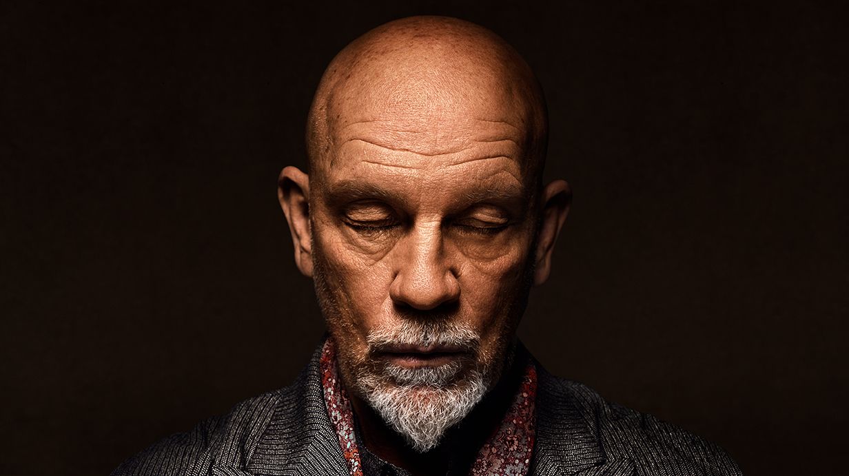the new pope john malkovich