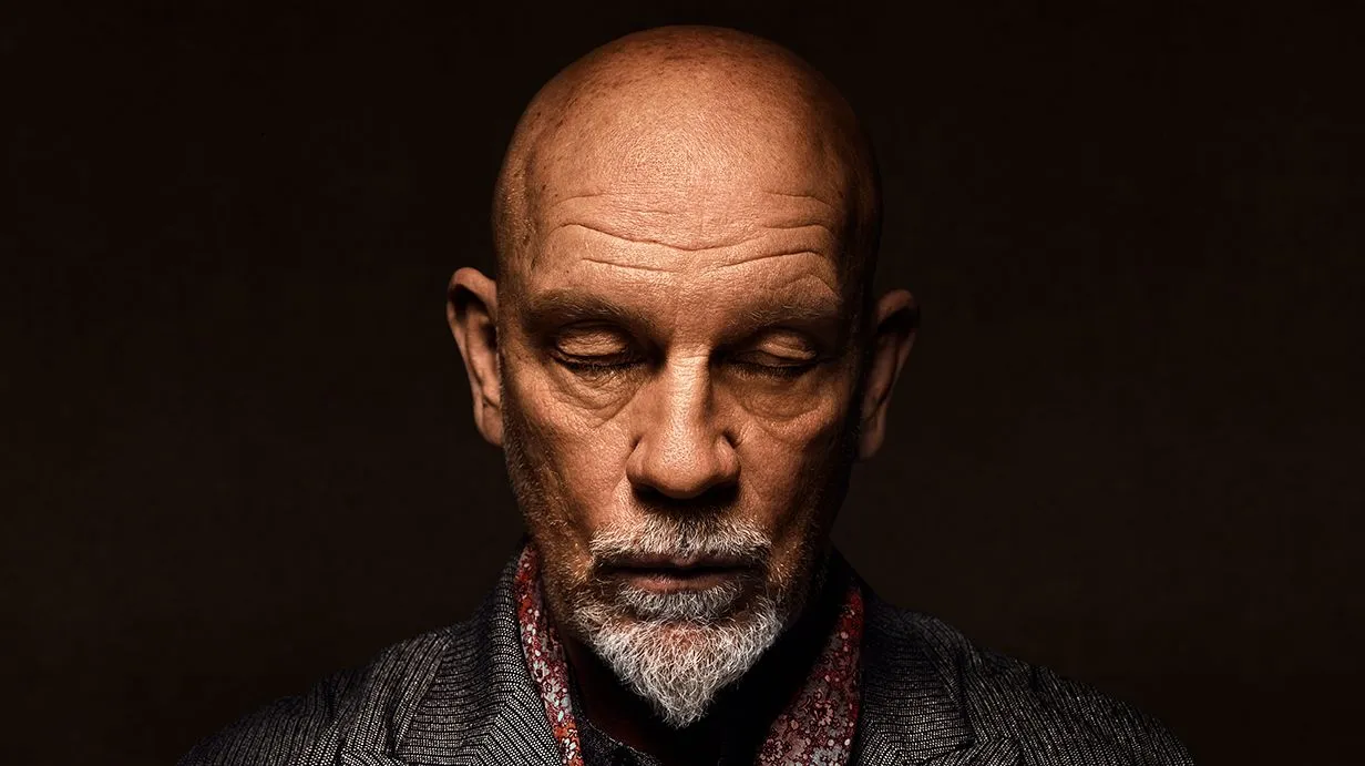 the new pope john malkovich
