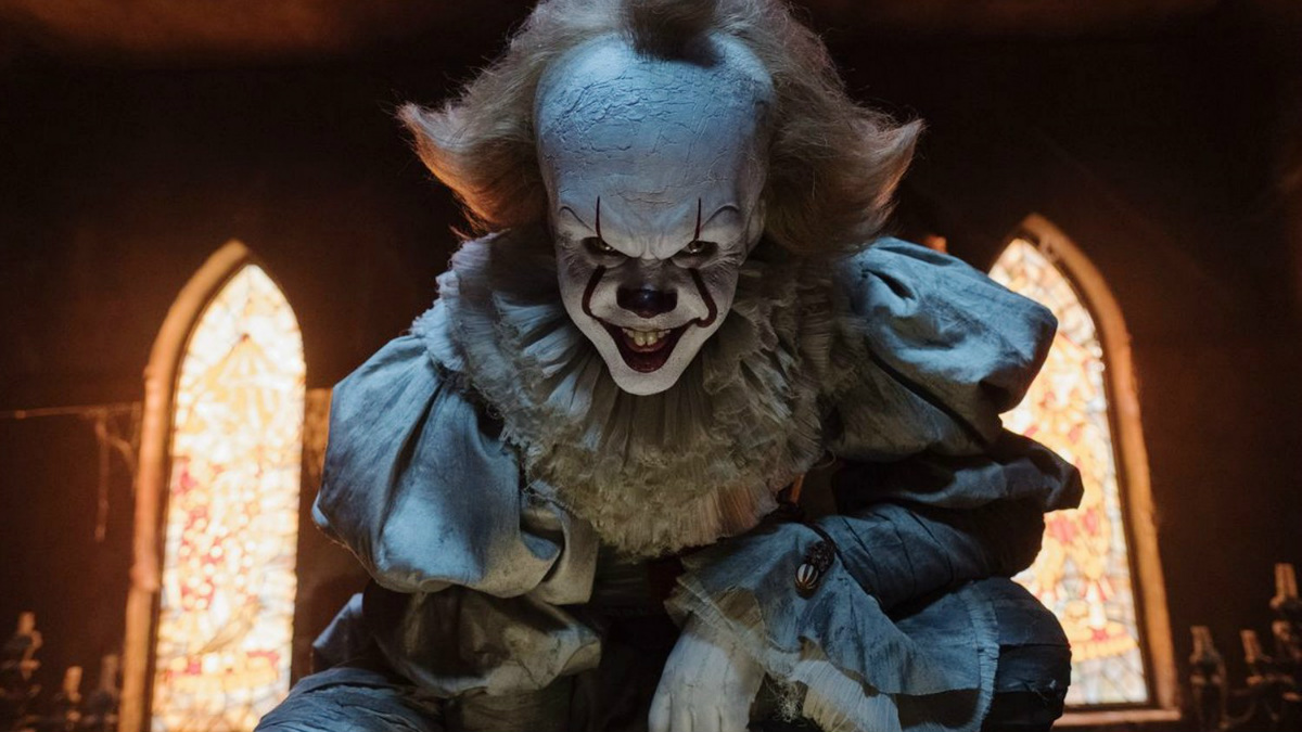 It: Chapter Two