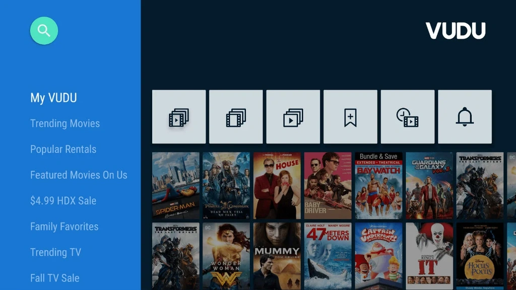 vudu 