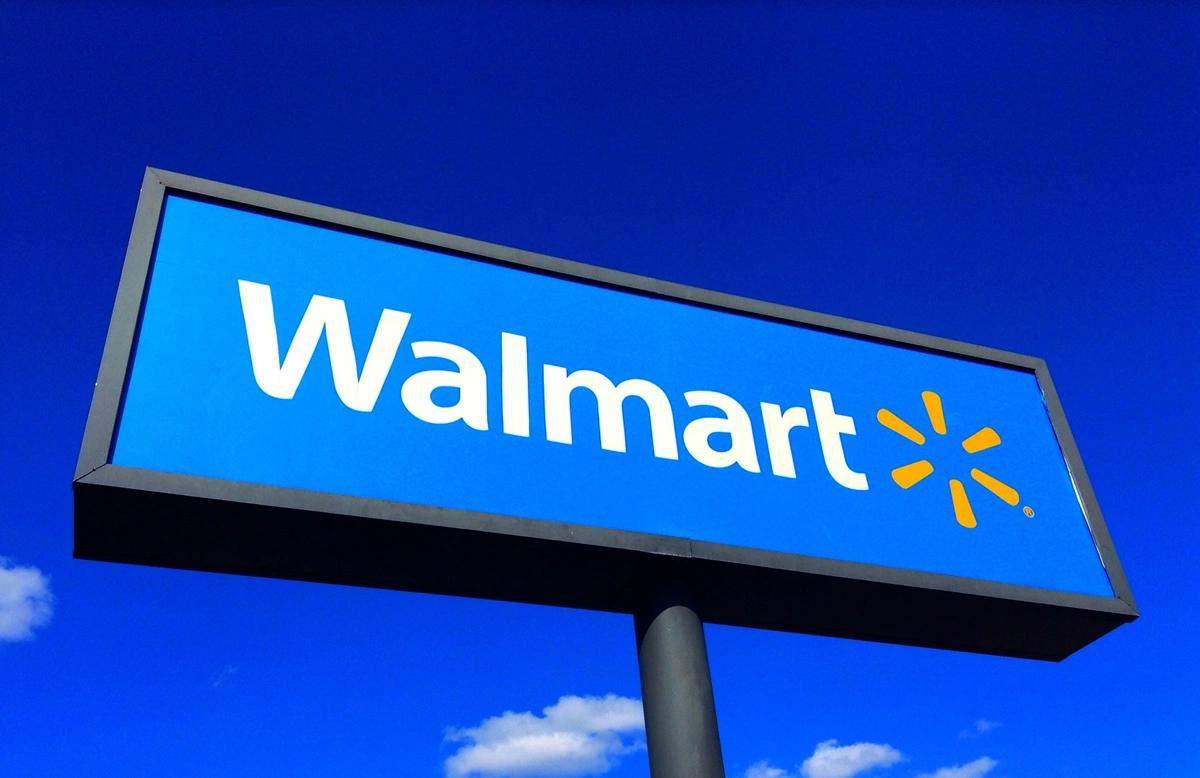 walmart logo