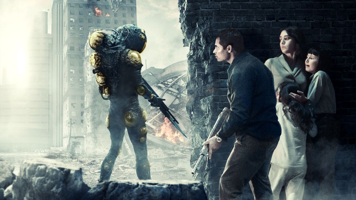 zaglada film netflix