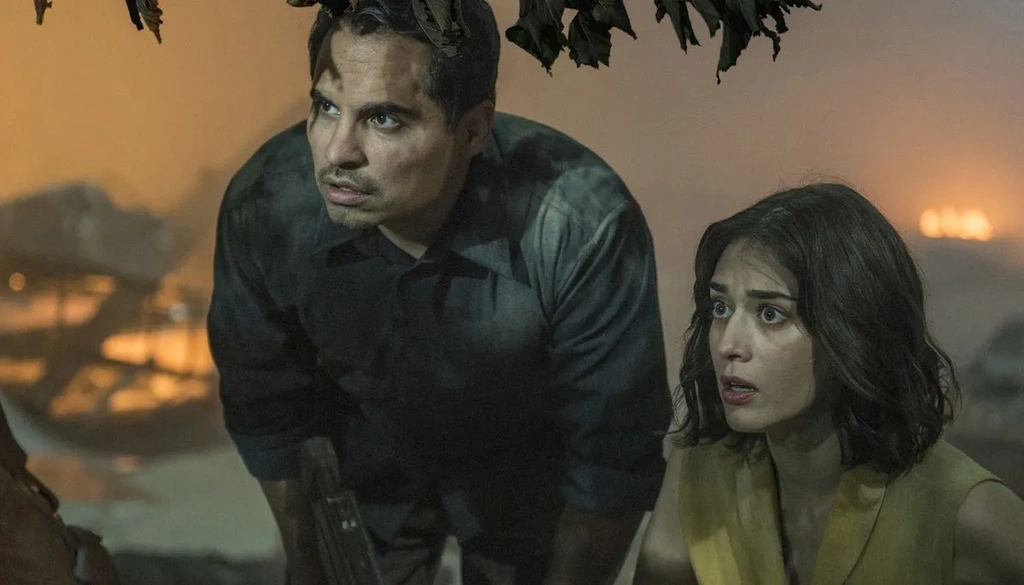 zaglada netflix recenzja