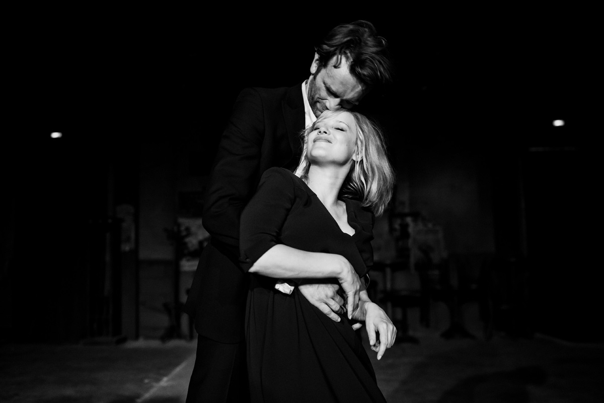 Zimna wojna: Joanna Kulig z nominacją do Oscara? Szanse są iluzoryczne