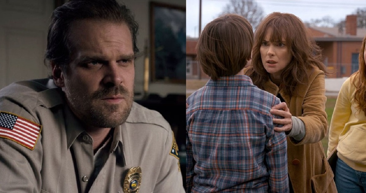 Trzeci sezon Stranger Things najpewniej przyniesie romans, którego spodziewali się fani