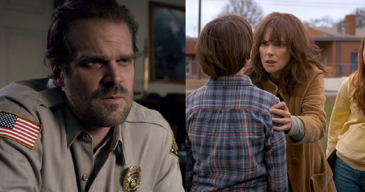Trzeci sezon Stranger Things najpewniej przyniesie romans, którego spodziewali się fani