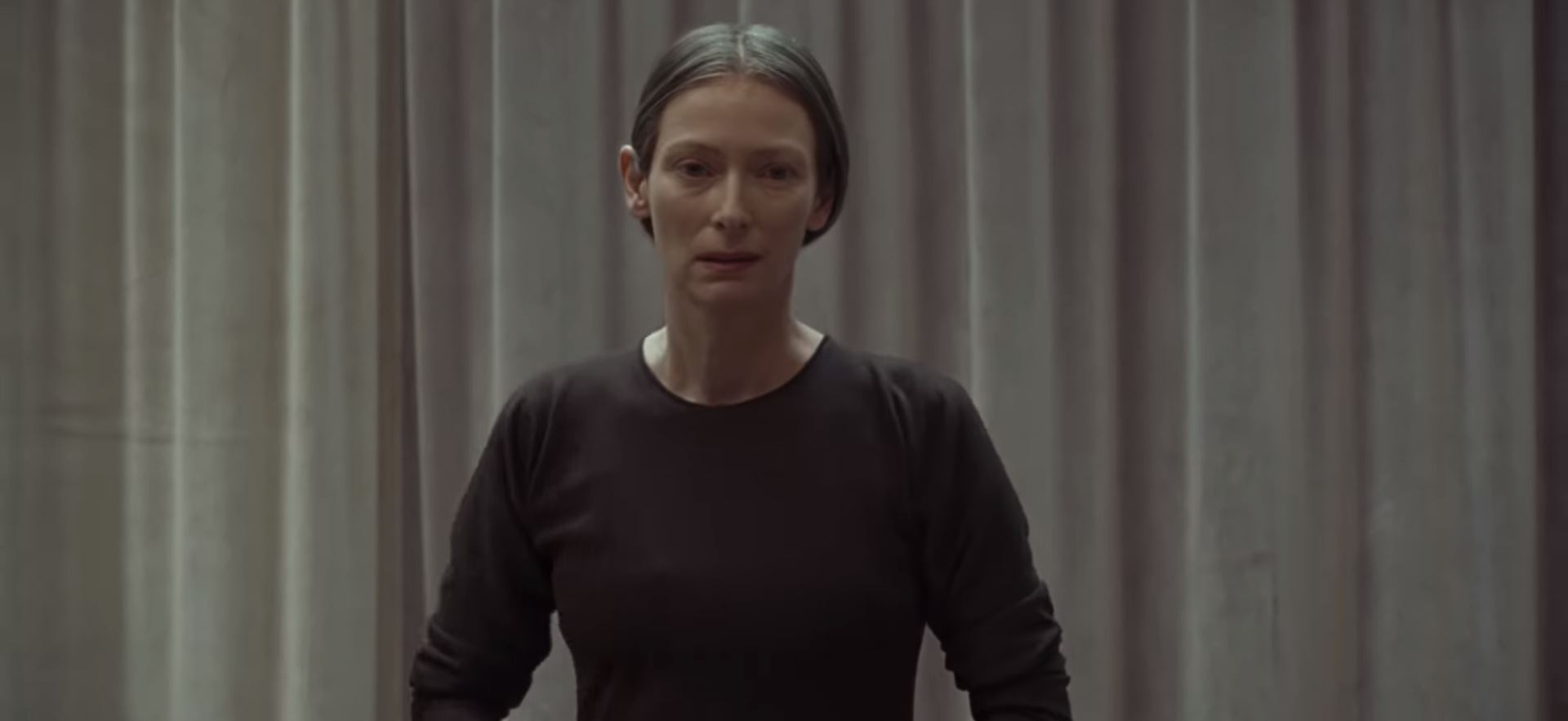 Suspiria Amazon Studios