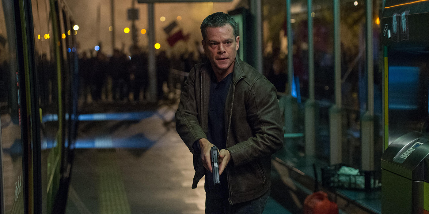 Treadstone serial jason bourne