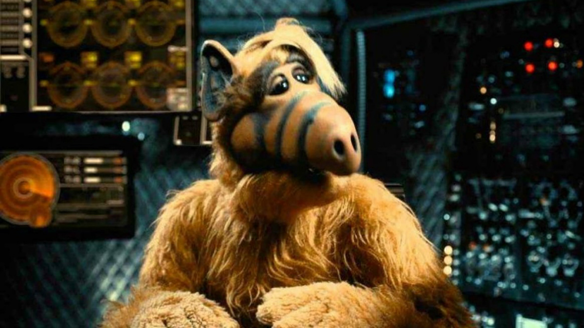 ALF reboot