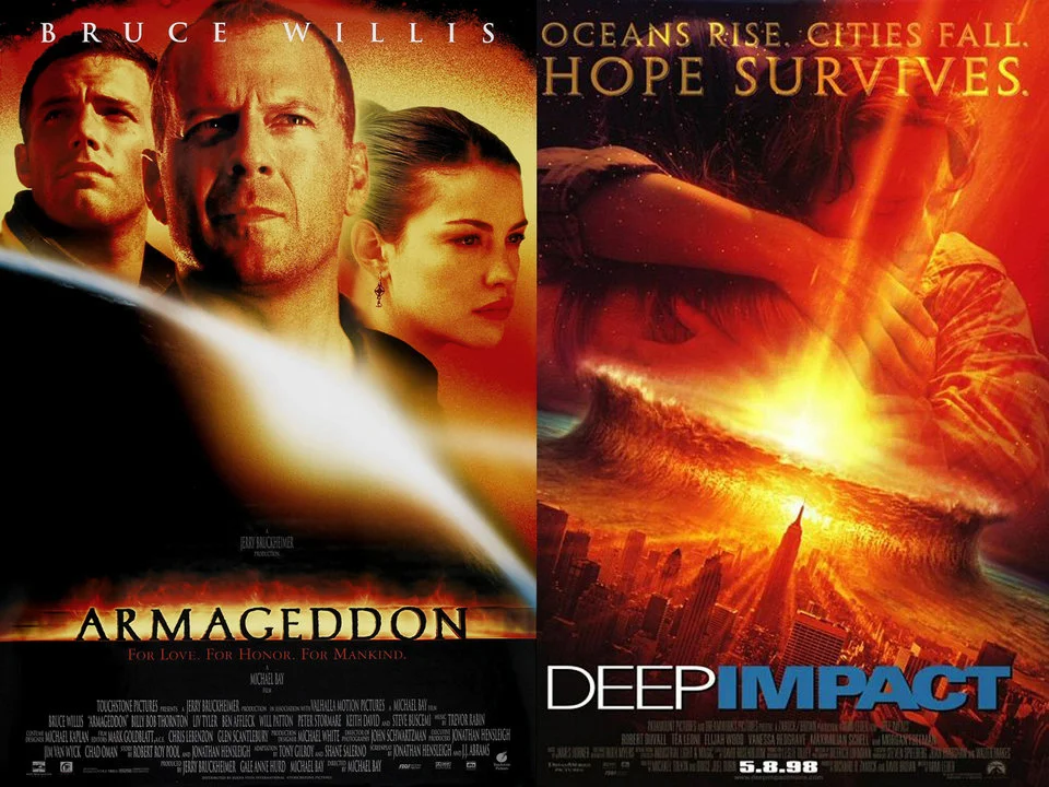 armageddon dzien zaglady 