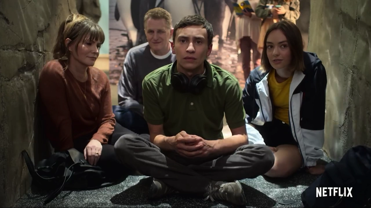 atypowy netflix kiedy premiera
