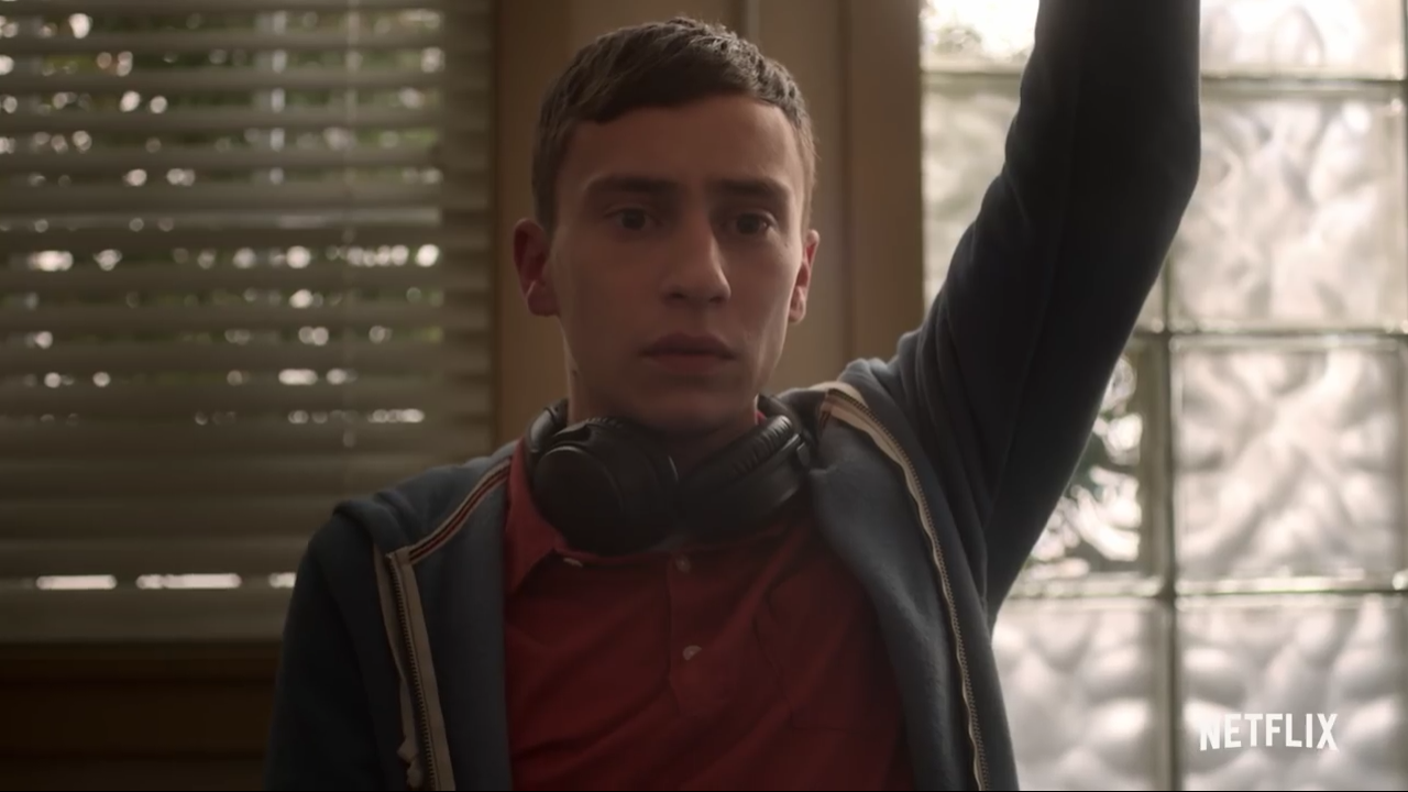 netflix atypowy 