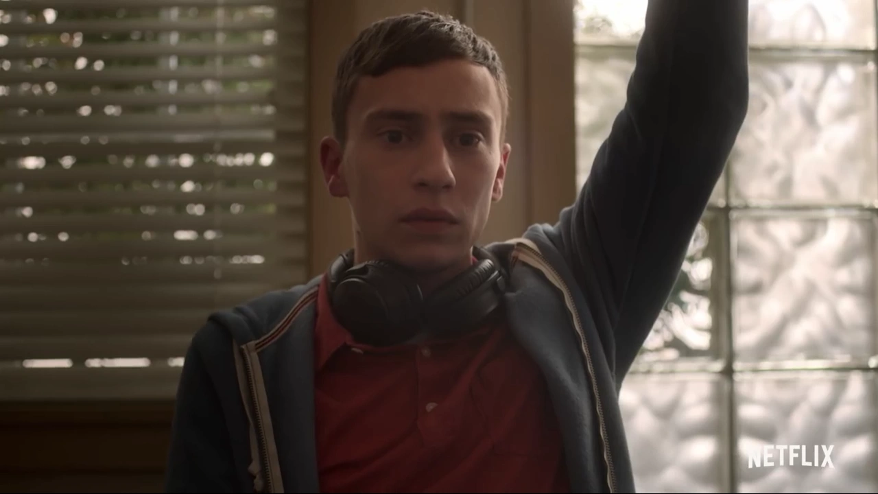 netflix atypowy 