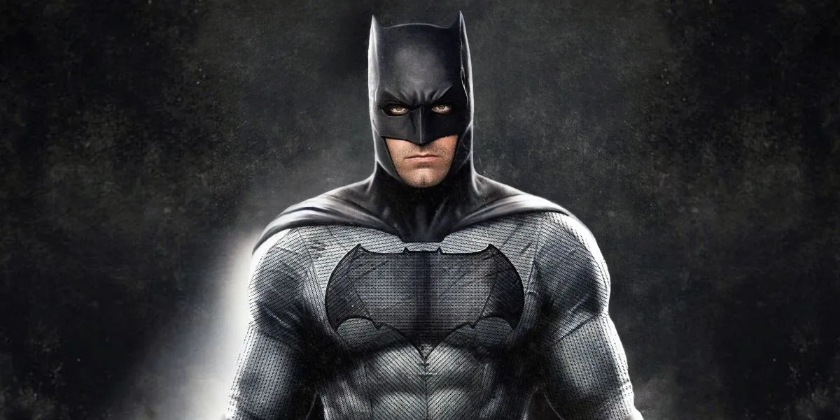 batman affleck film