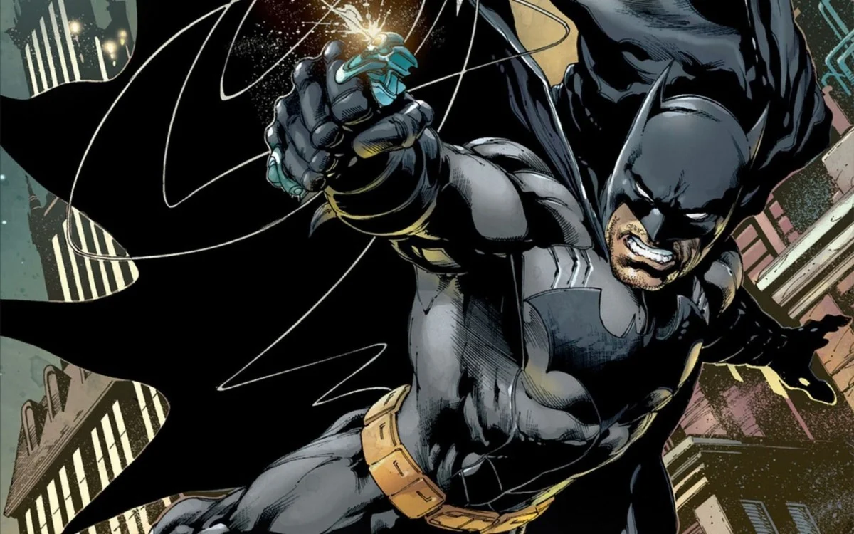 batman ateista