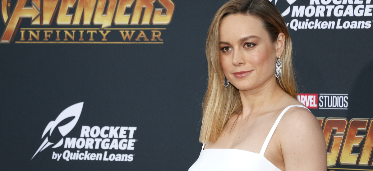Brie Larson dołącza do Michaela B. Jordana w obsadzie filmu Just Mercy