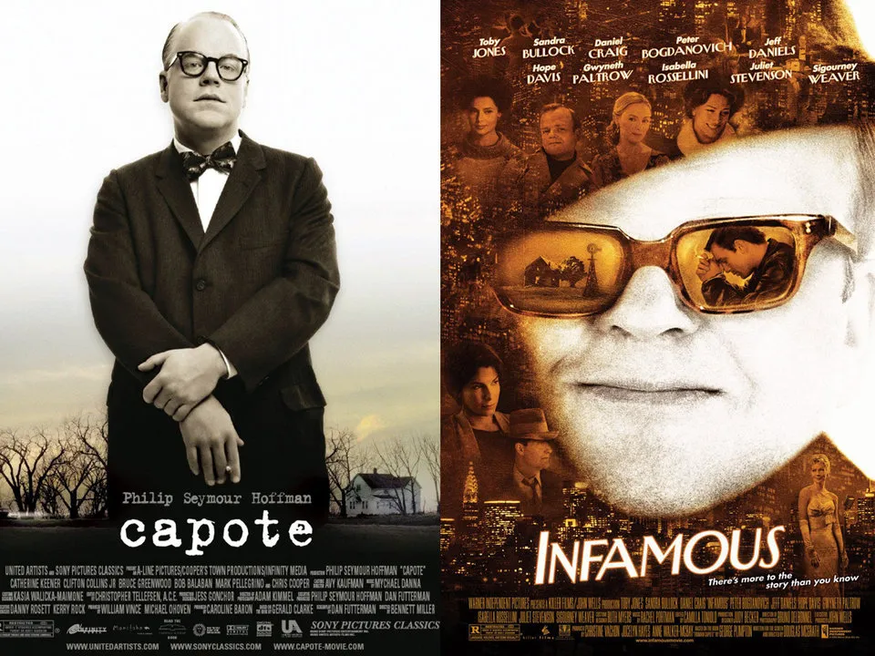 capote infamous 