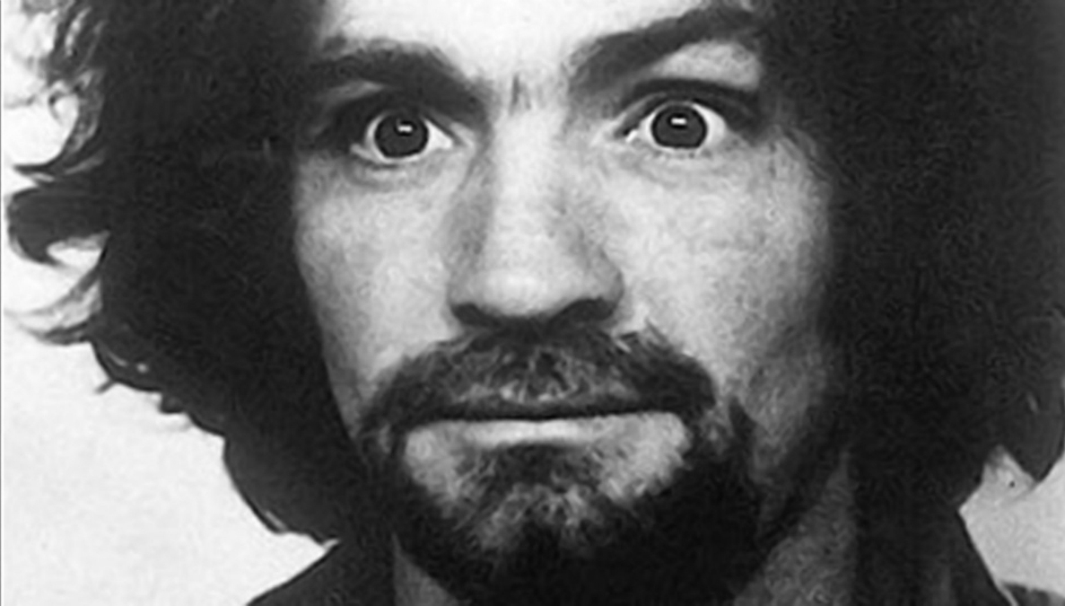 Once Upon a Time in Hollywood Charles Manson aktor