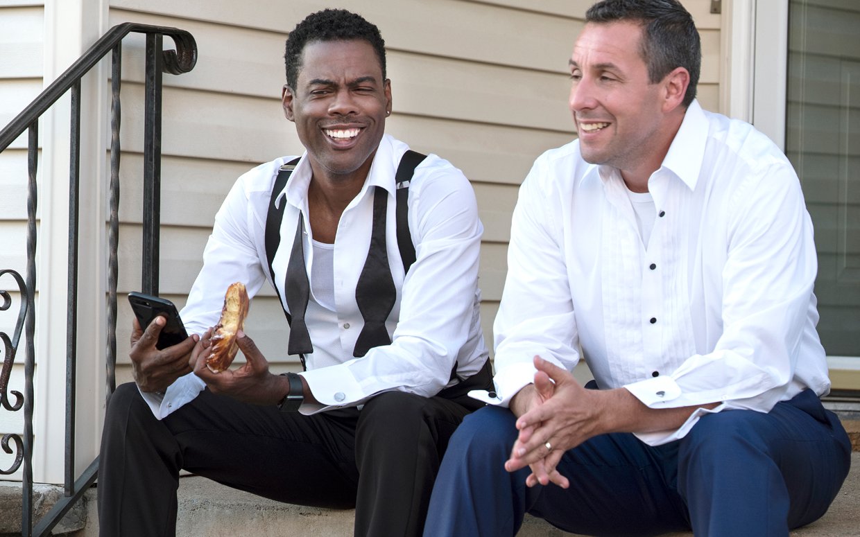 fargo 4 sezon chris rock