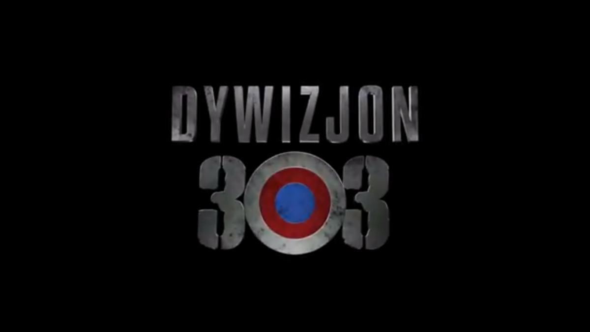 Edyta Górniak Tylko Ty Dywizjon 303. Historia prawdziwa